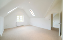 West Bromwich bedroom extension leads