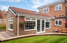 West Bromwich house extension leads